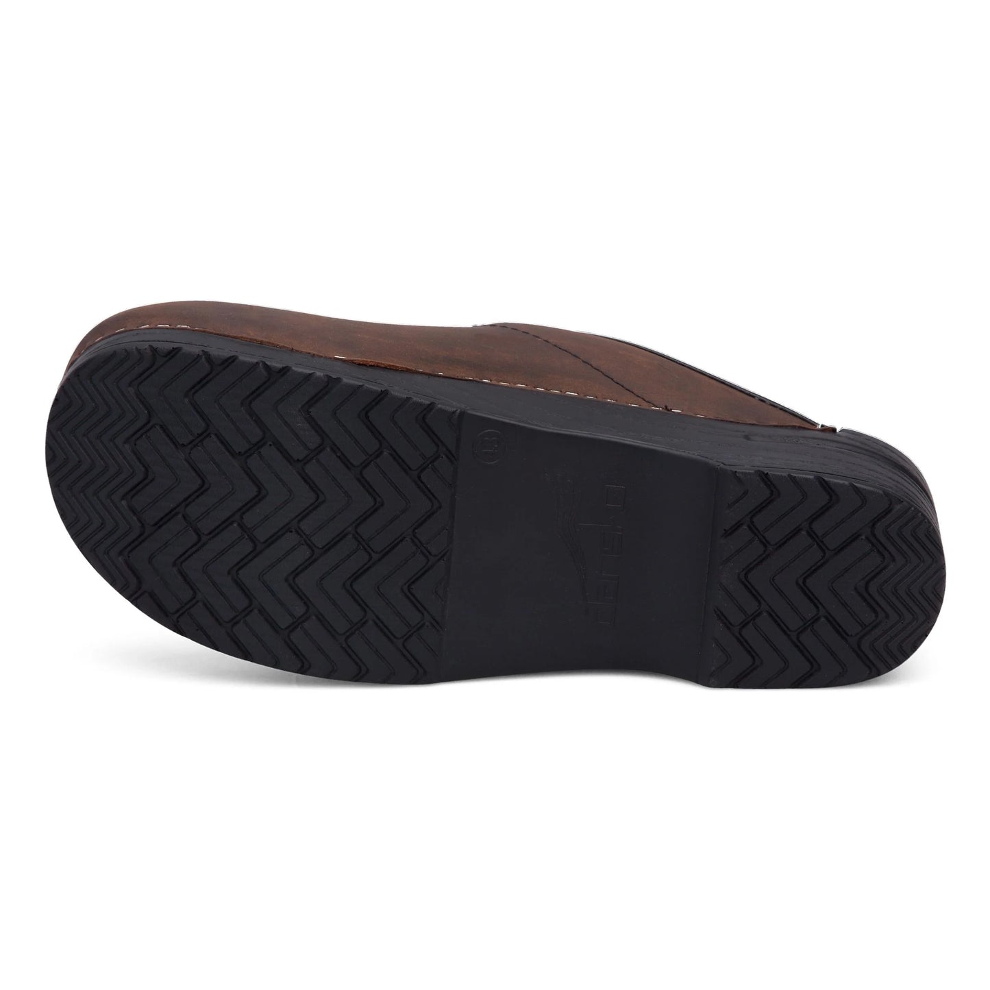 Karl Antique Brown/Black