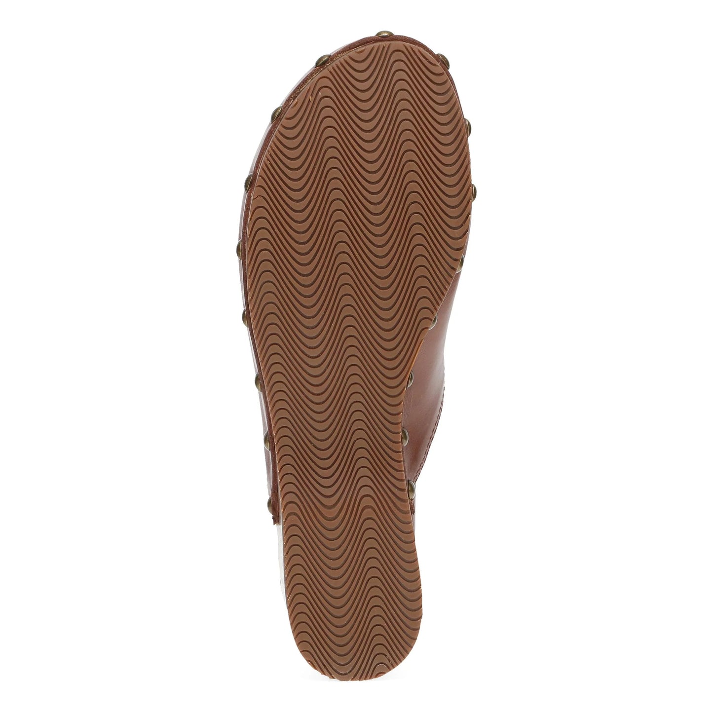 Andie Tan Calf