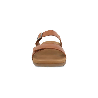 Justine Luggage Calf