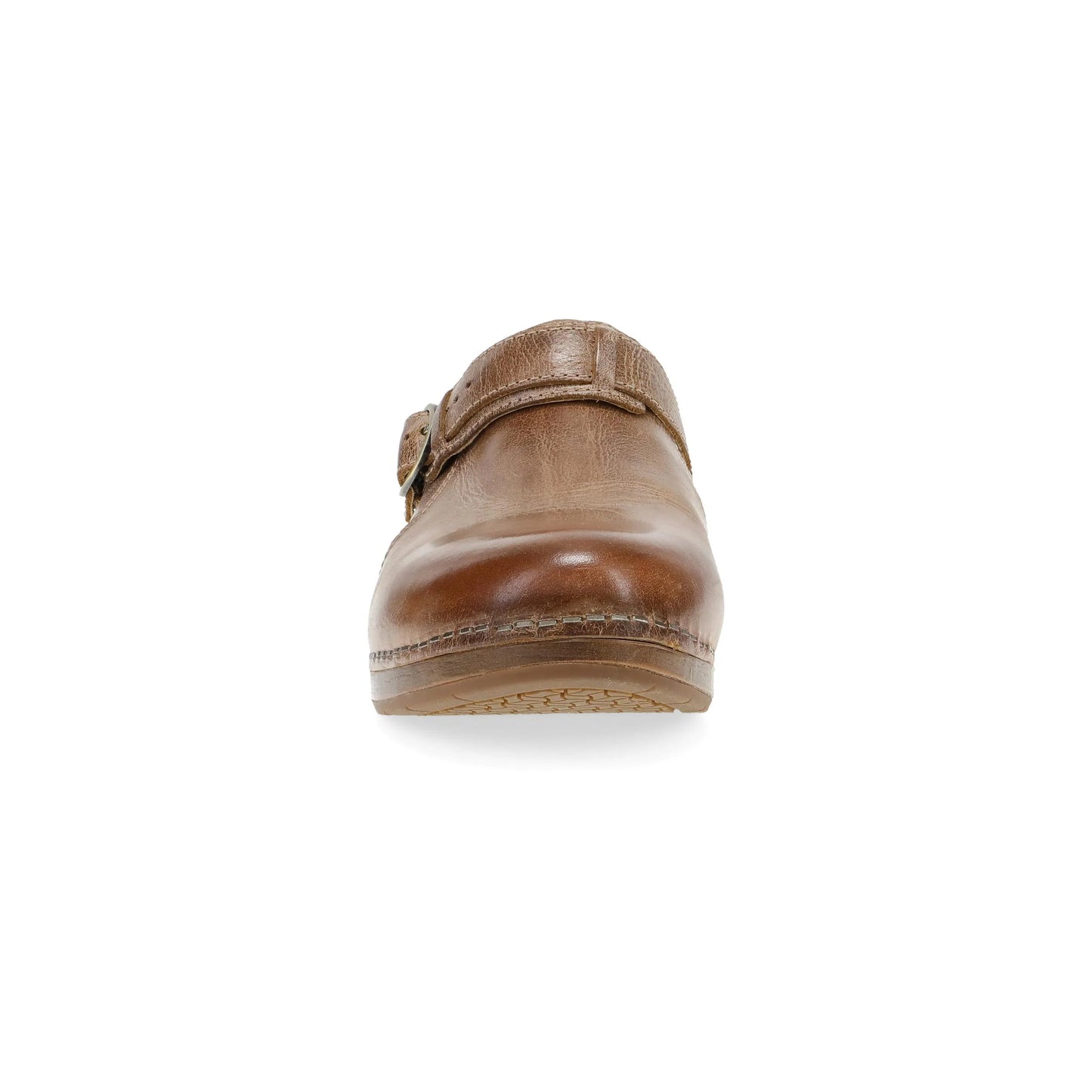 Millie Tan Waxy Brush Off