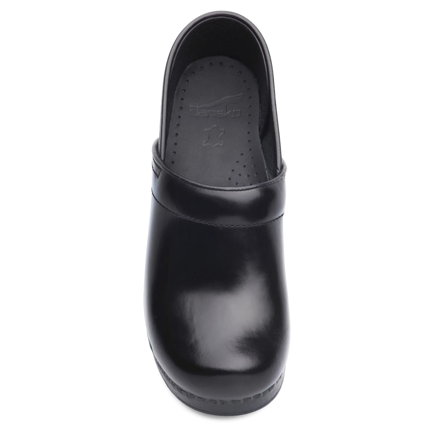 Professional Mens Black Cabrio