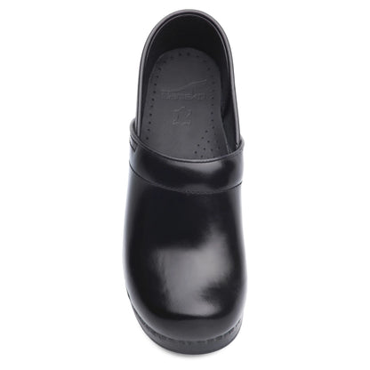 Professional Mens Black Cabrio