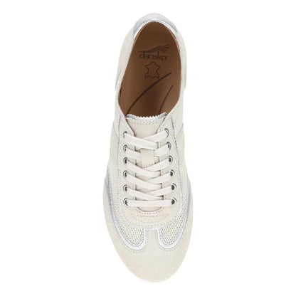Milana Vanilla Suede