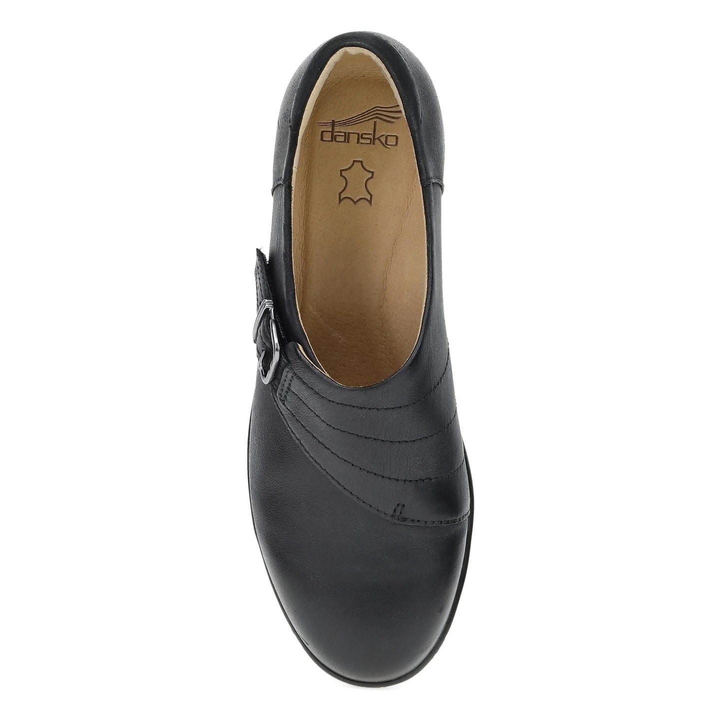 Chelsie Wide Black
