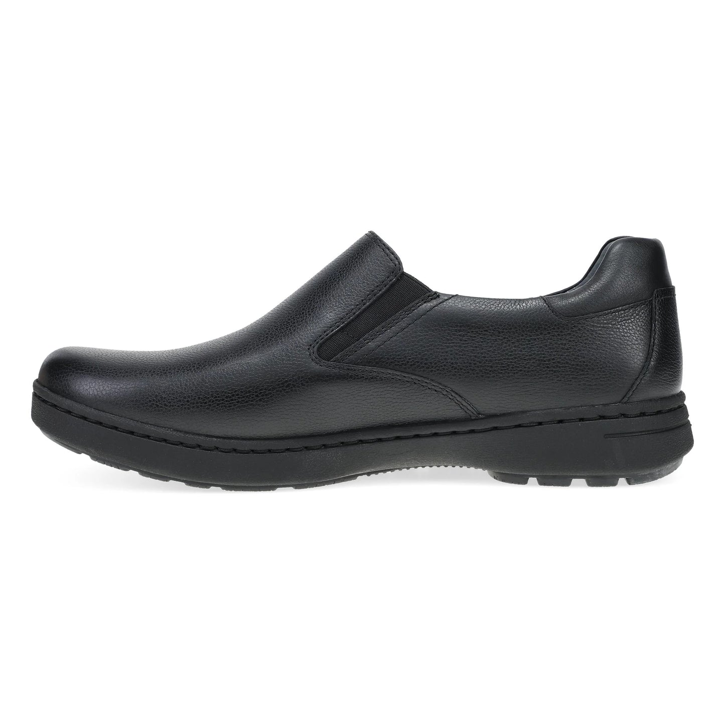 Thomas Black Waterproof