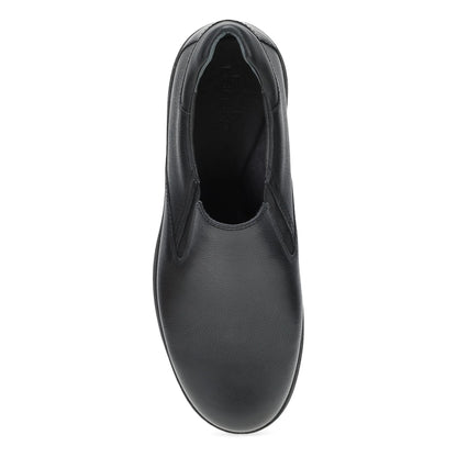 Thomas Black Waterproof