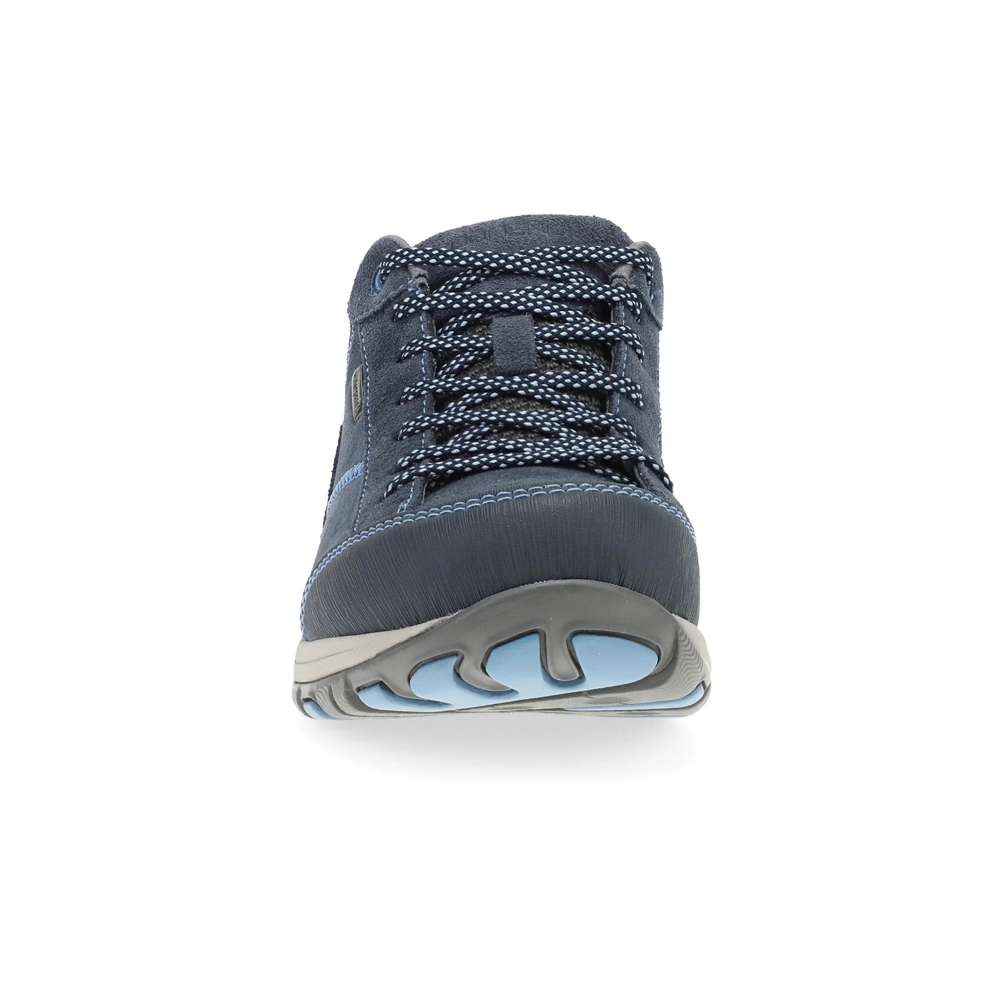 Paisley Wide Navy Waterproof