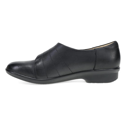 Chelsie Wide Black
