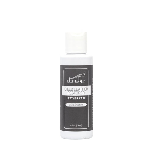 Oiled Leather Restorer