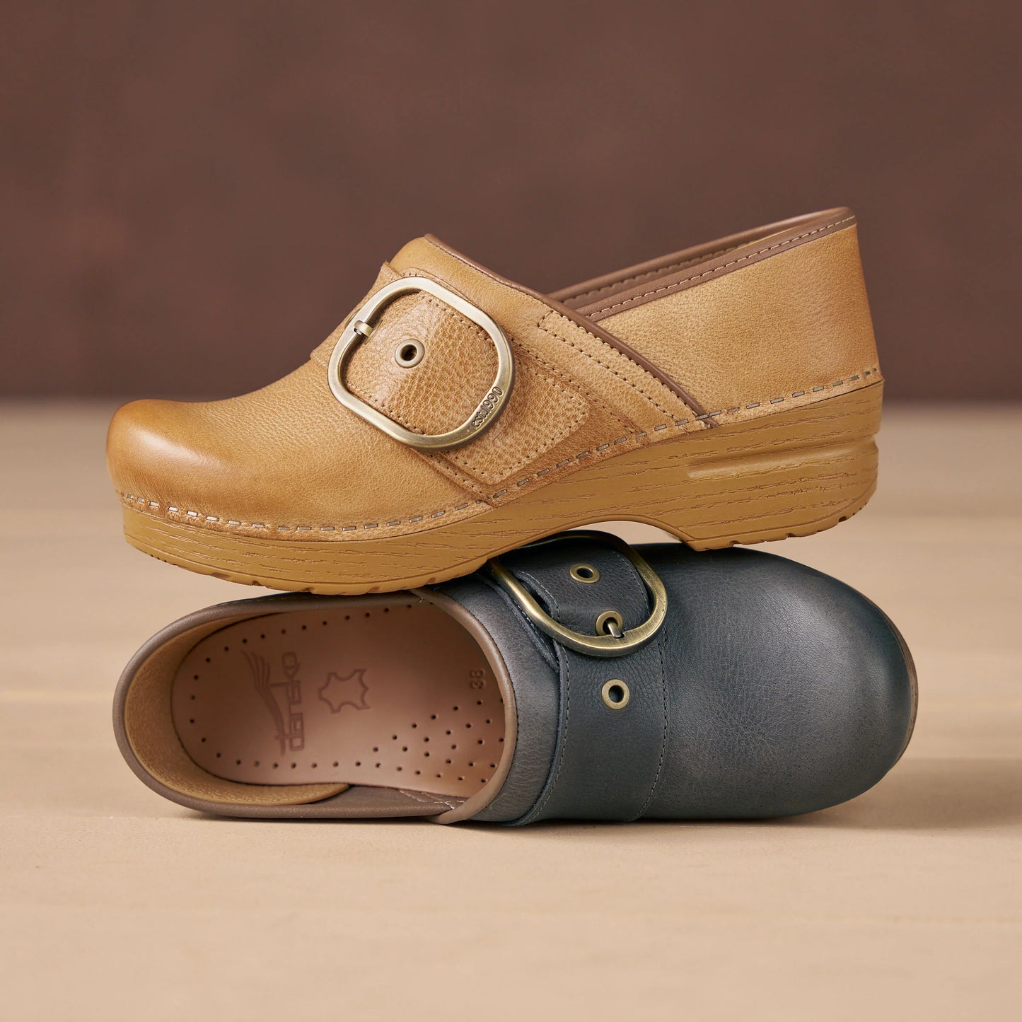 Pearson Dusty Blue