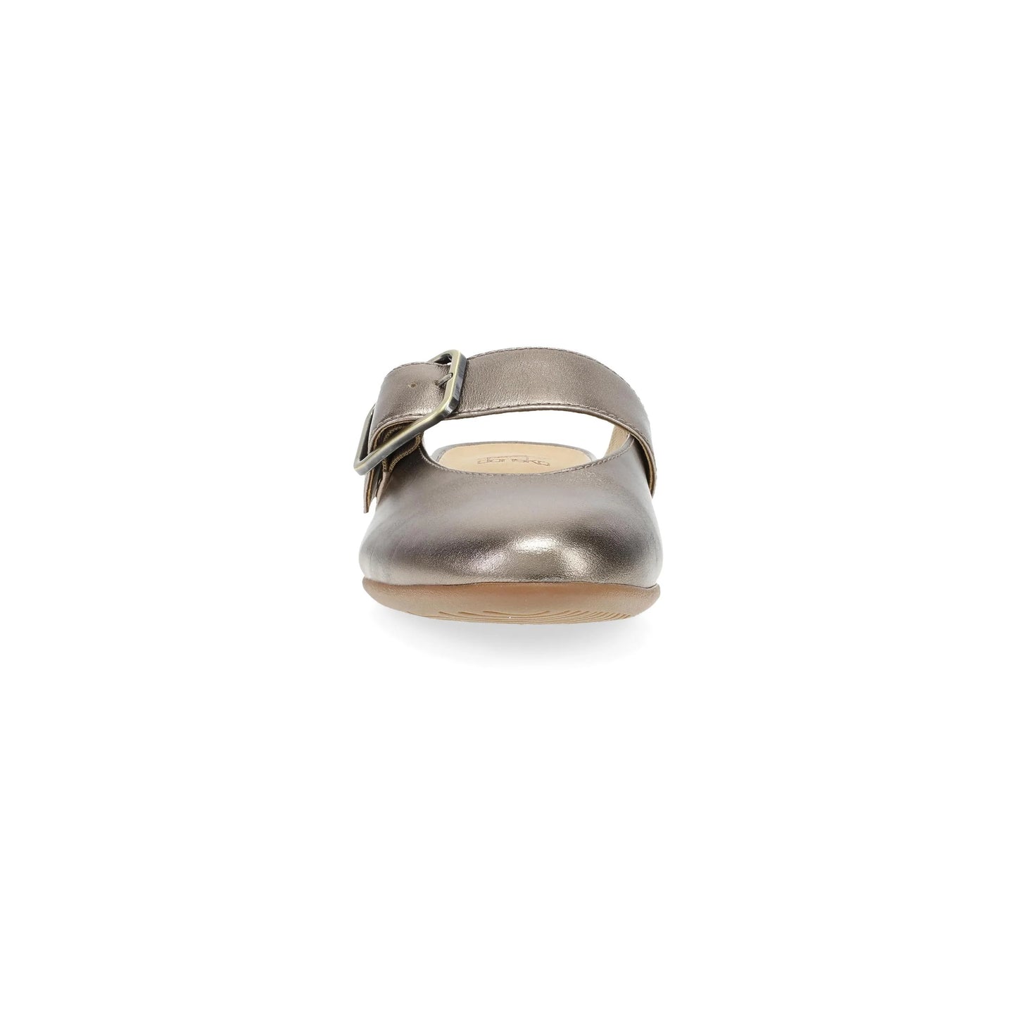 Lotus Dark Gold Metallic