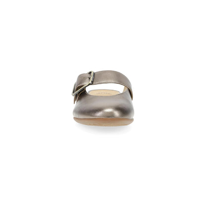 Lotus Dark Gold Metallic