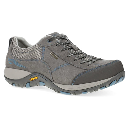 Paisley Grey Waterproof