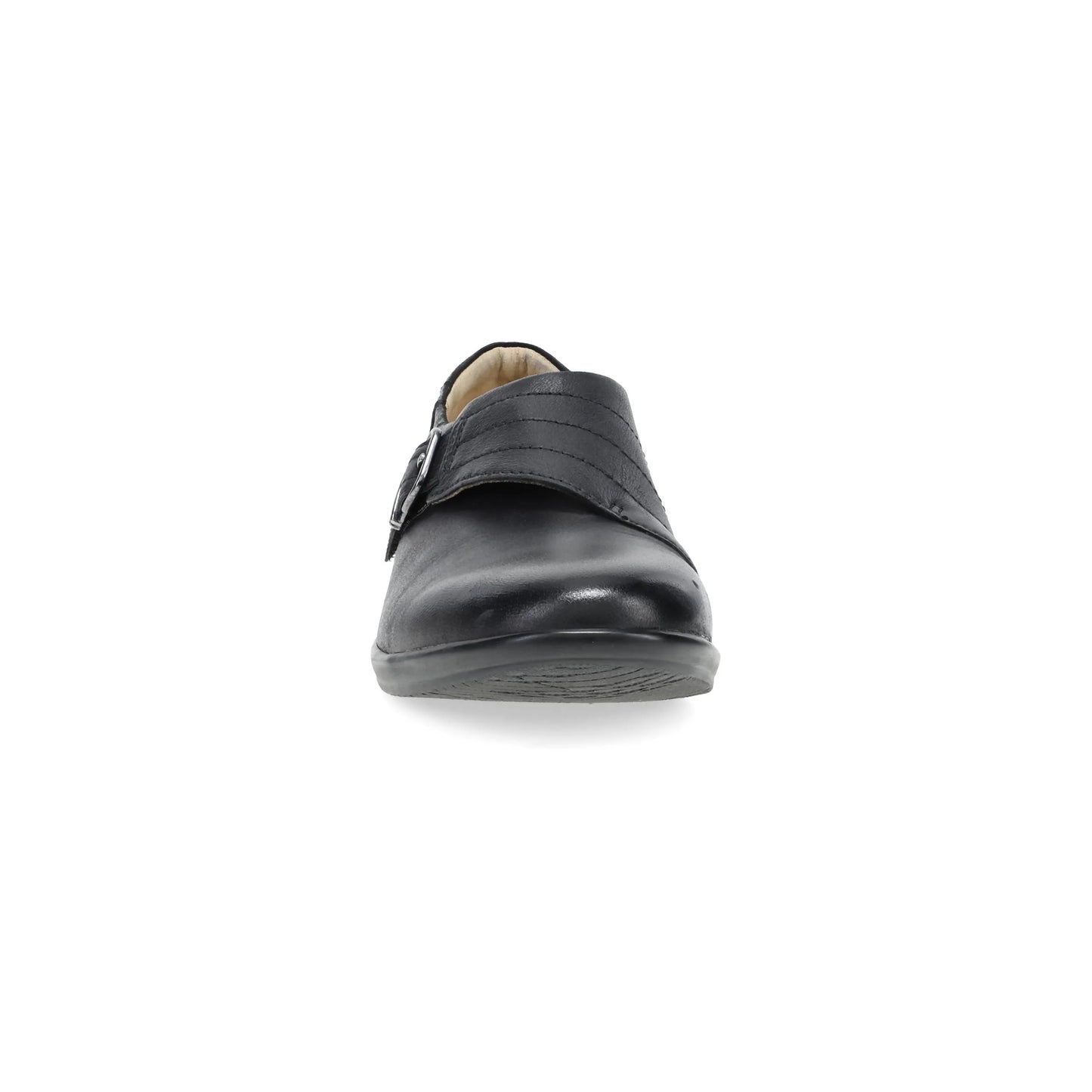 Chelsie Wide Black
