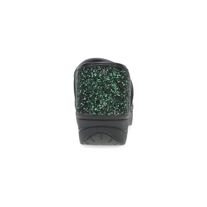 XP 2.0 Elixir Green Glitter