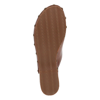 Andie Tan Calf