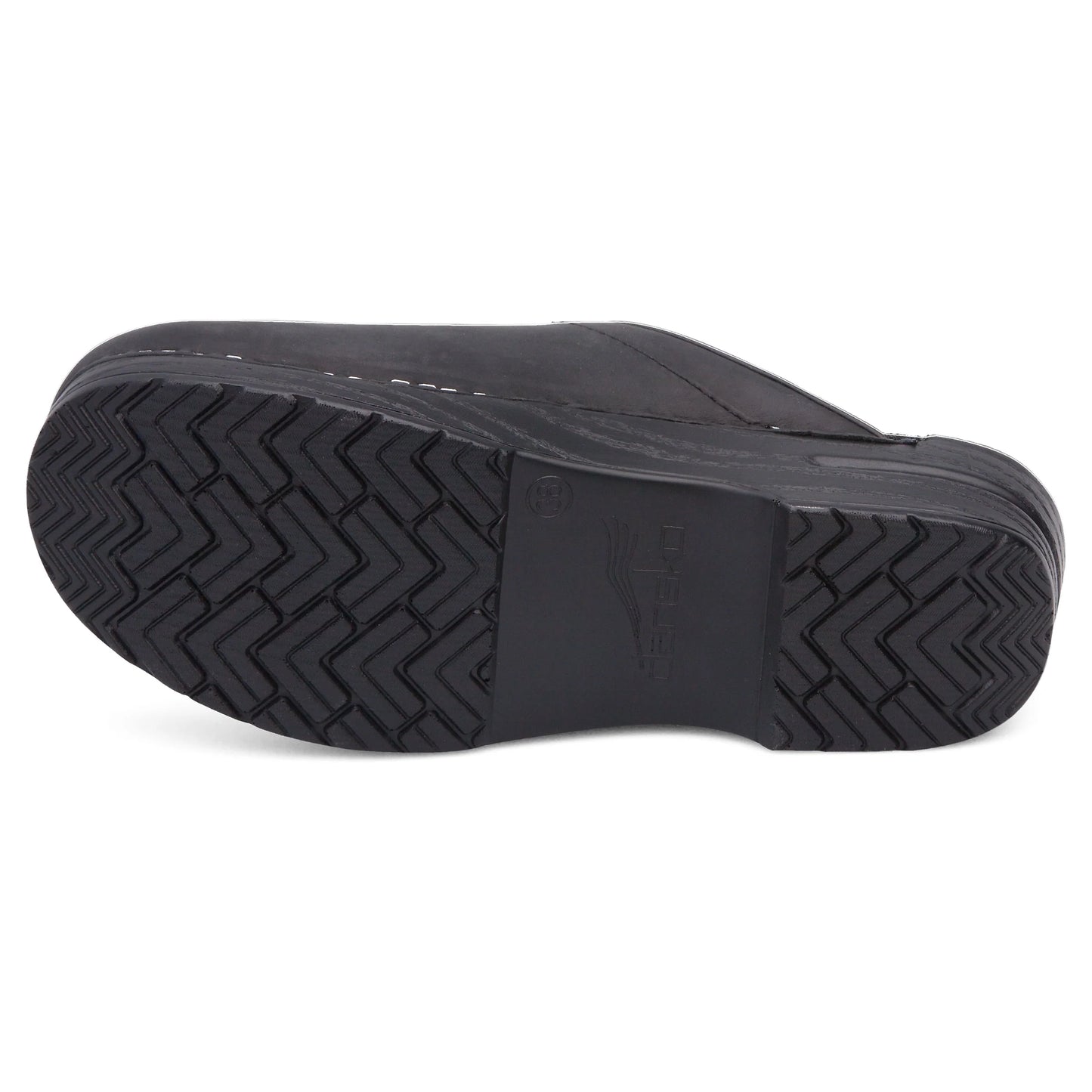 Sonja Black Oiled Heritage