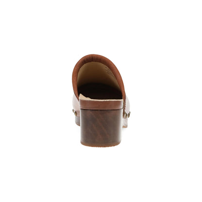 Andie Tan Calf