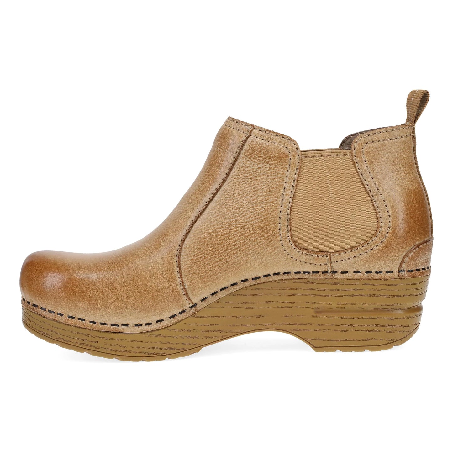 Frankie Honey Distressed Heritage