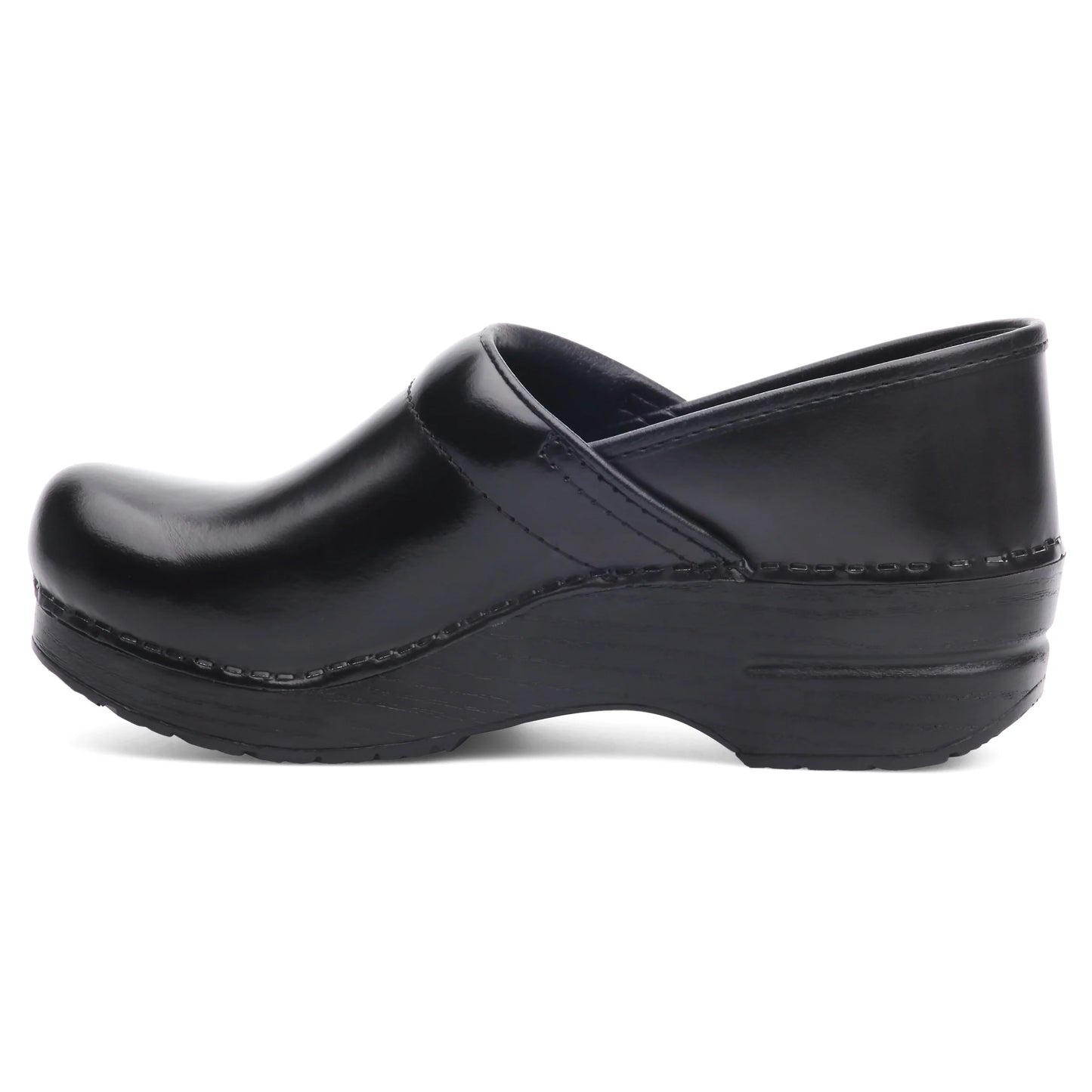 Professional Mens Black Cabrio