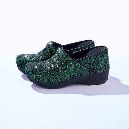 XP 2.0 Elixir Green Glitter