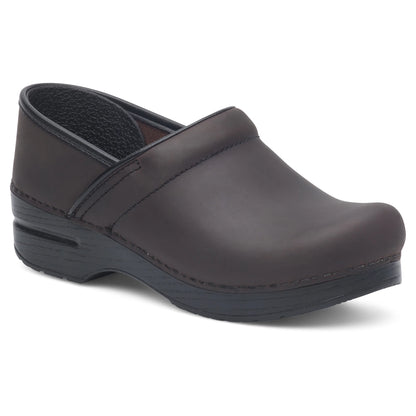 Wide Pro Antique Brown Oiled