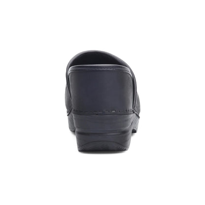 Wide Pro Black Oiled