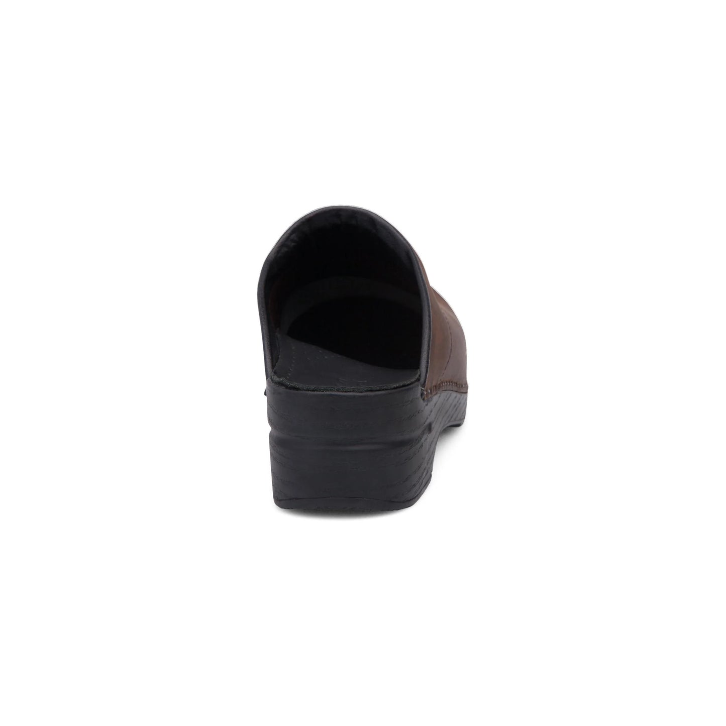 Karl Antique Brown/Black
