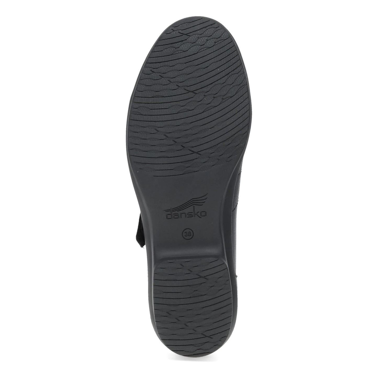 Chelsie Wide Black