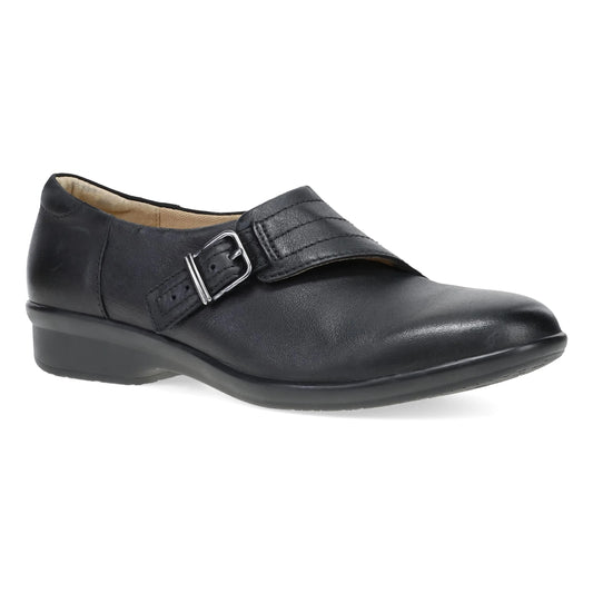 Chelsie Wide Black