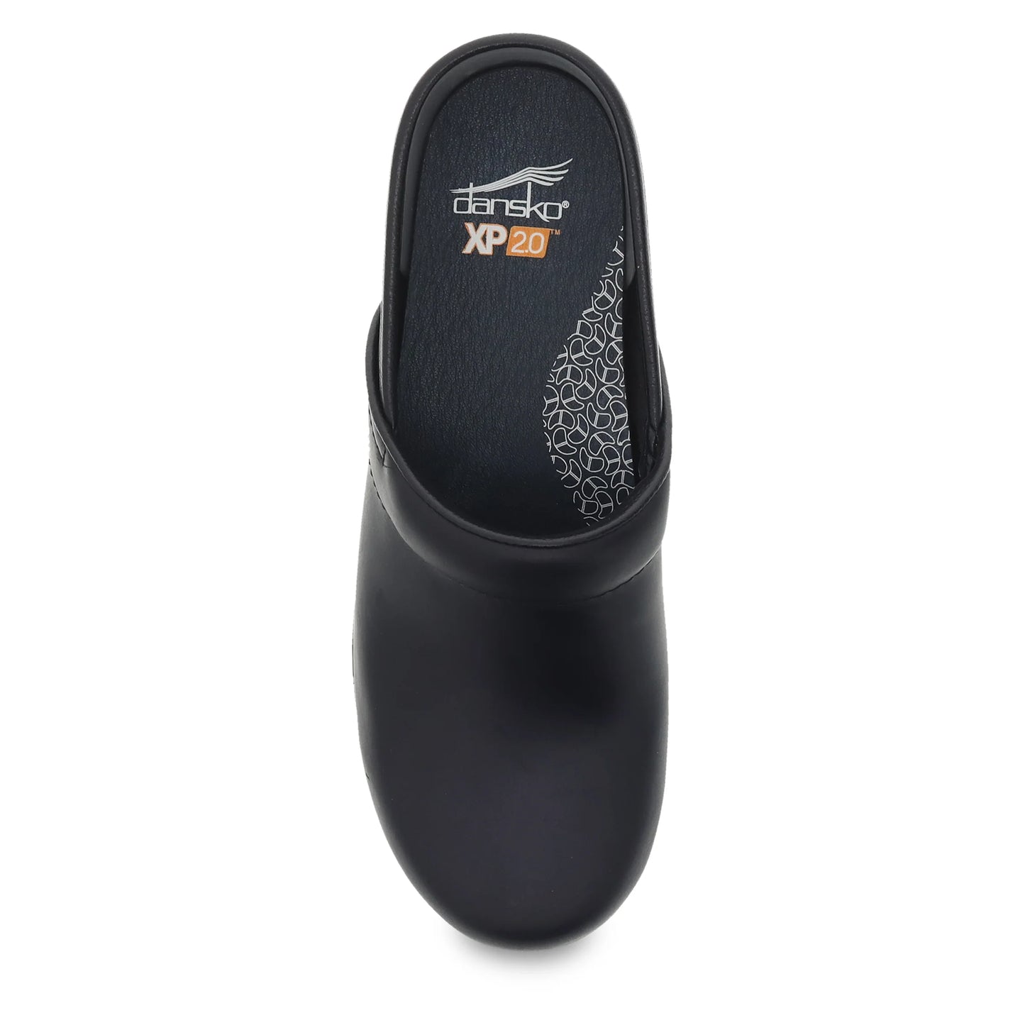 Wide XP 2.0 Black Waterproof Pull Up