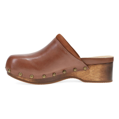 Andie Tan Calf