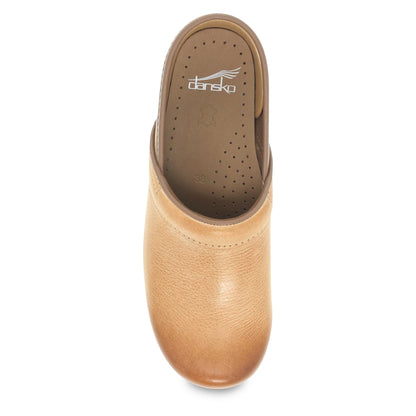 Professional Mens Honey Distressed