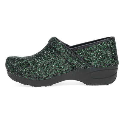 Wide XP 2.0 Elixir Green Glitter