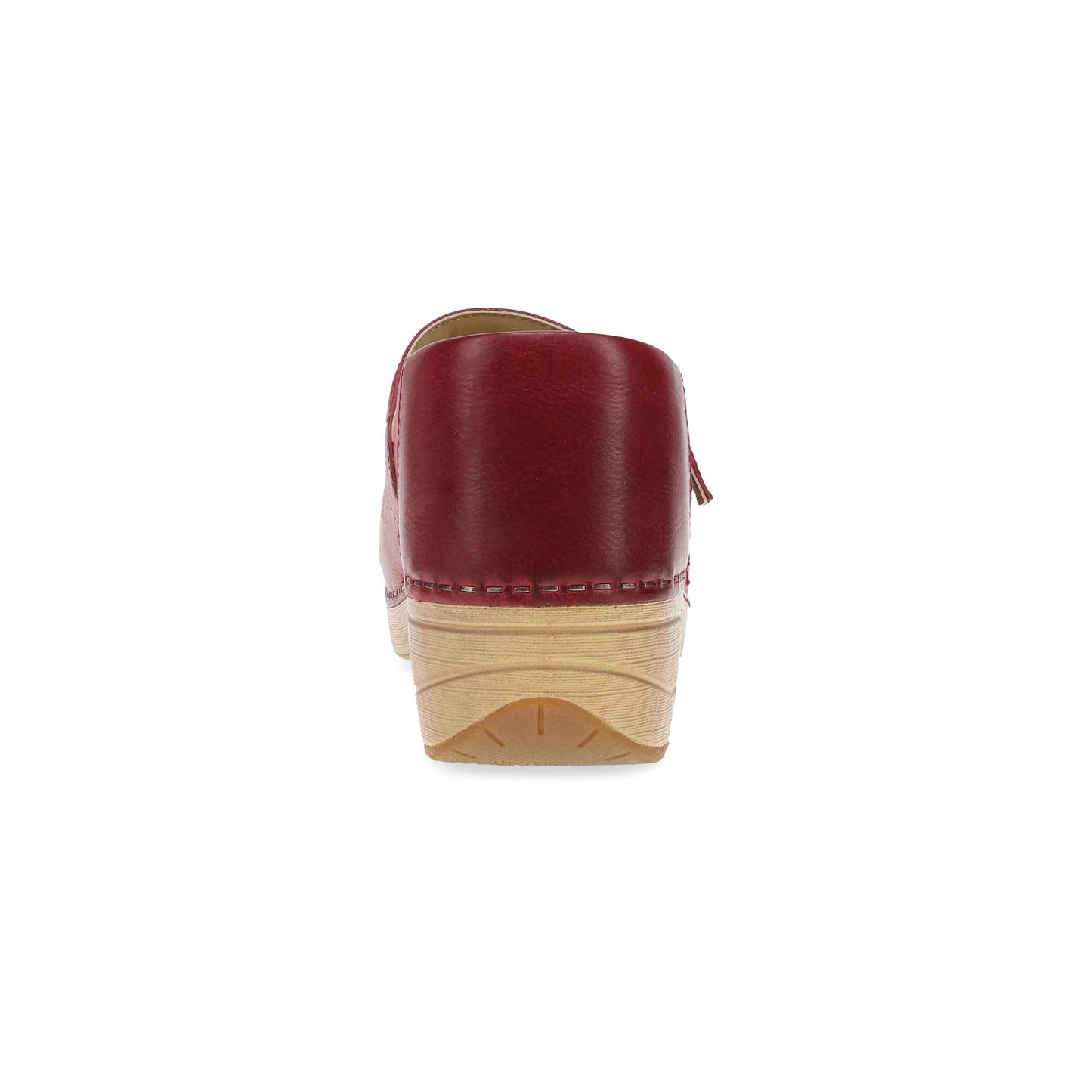 XP 2.0 Mary Jane Red Leather