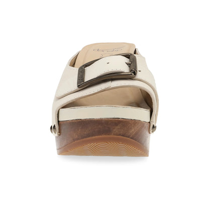 Adeline Bone Calf