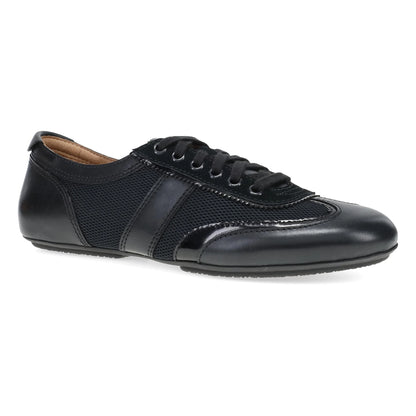 Milana Black/Black Patent