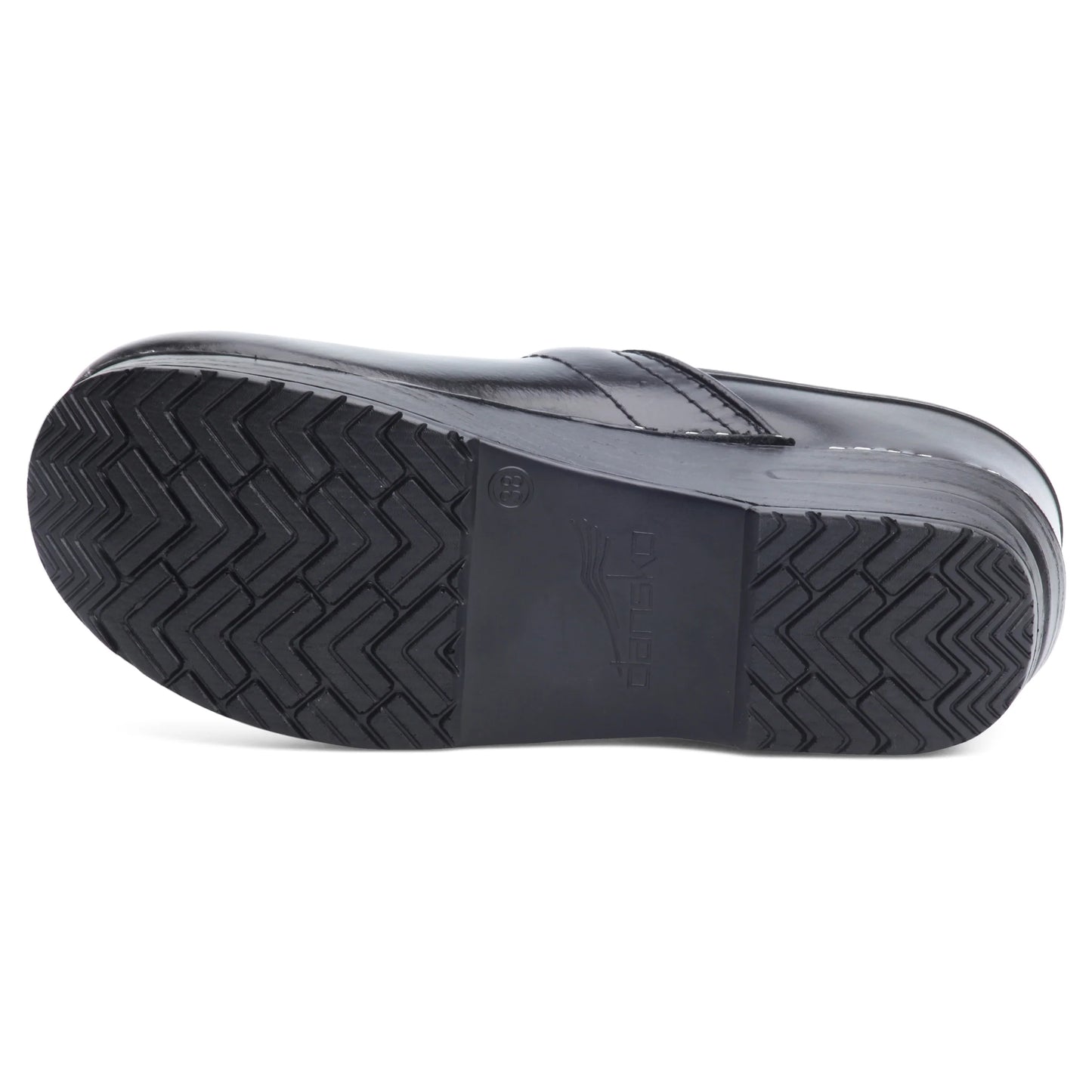 Professional Mens Black Cabrio