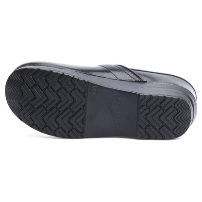 Professional Mens Black Cabrio