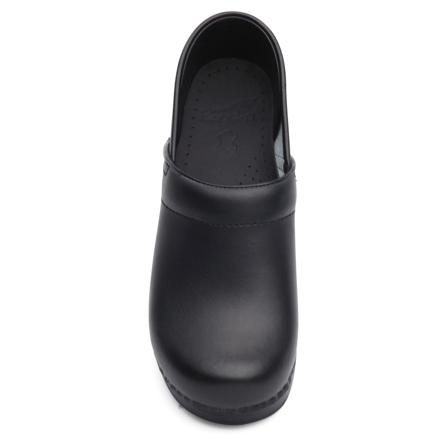 Professional Mens Black Box