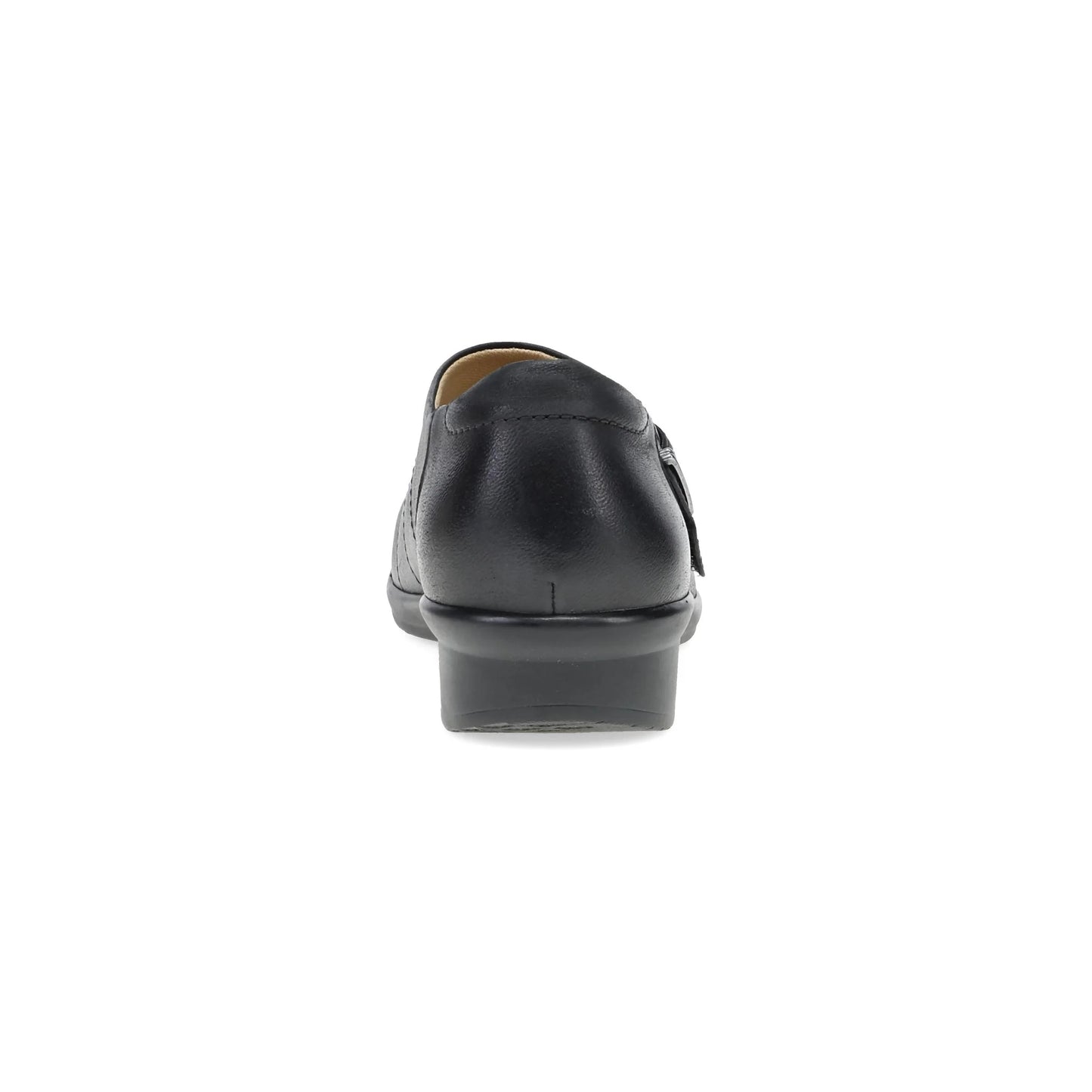 Chelsie Wide Black
