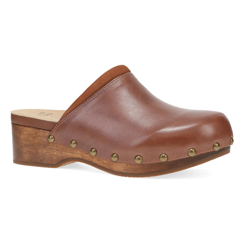 Andie Tan Calf