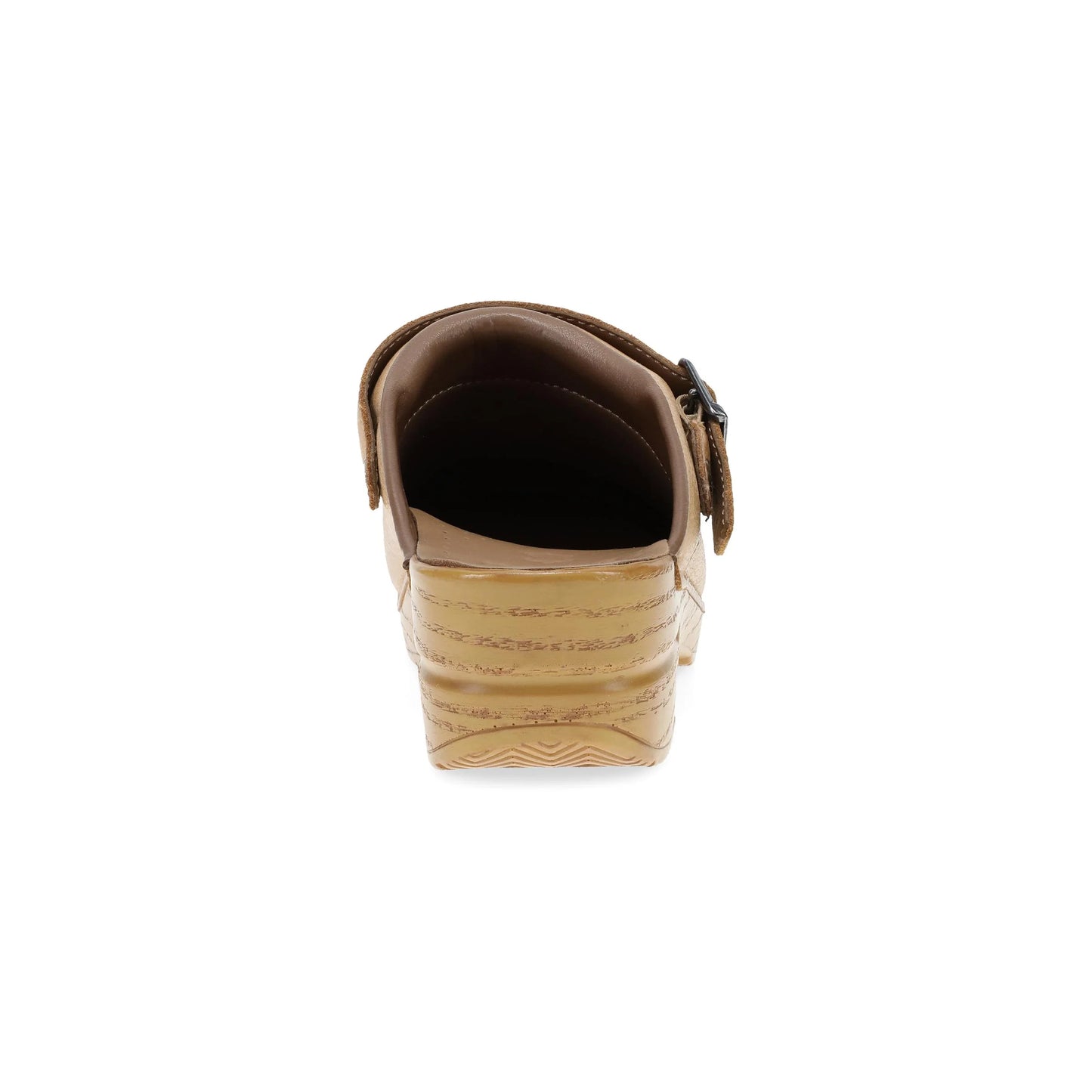 Ingrid Honey Distressed