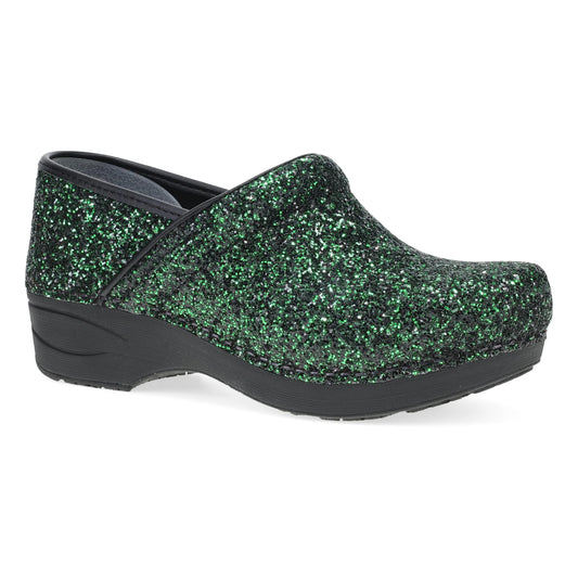 Wide XP 2.0 Elixir Green Glitter